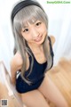 Miyuki Nakano - Hdsexposts Swimming Poolsexy