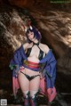 Bambi 밤비, [DJAWA] Shuten Douji Assassin