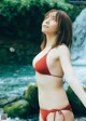 Mina Oba 大場美奈, Weekly Playboy 2022 No.47 (週刊プレイボーイ 2022年47号)