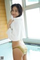 Nene Shida 志田音々, ＦＲＩＤＡＹデジタル写真集 愛しのSummer Girl Set.03