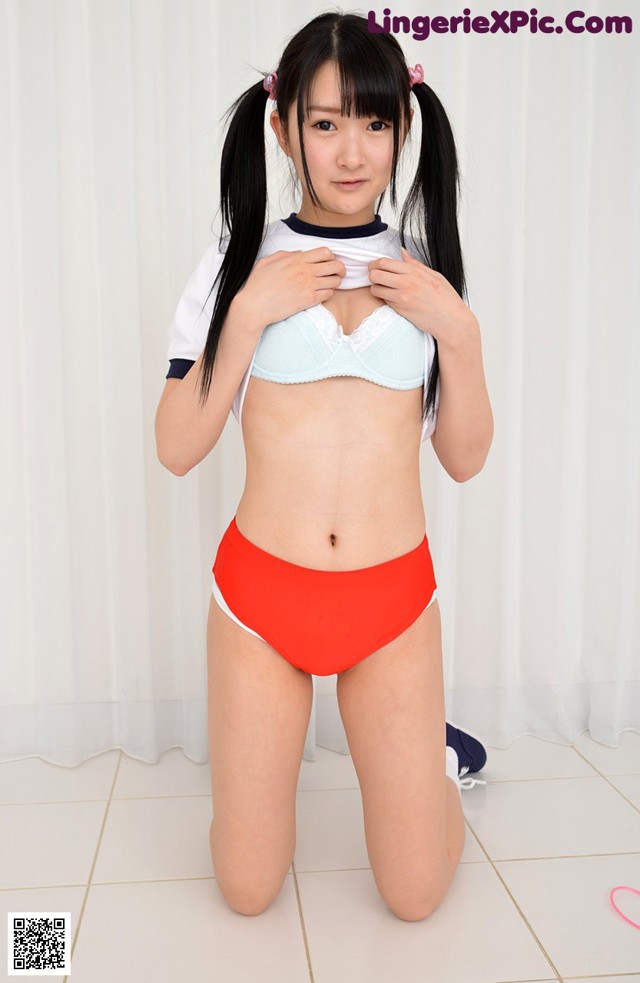 Airu Minami - Audreybitoni Porn Parody