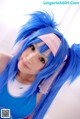 Cosplay Klang - Vivid Pinkcilips Bang