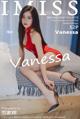 IMISS Vol.572: Vanessa (53 photos)