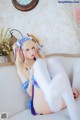 疯猫ss Cosplay 英梨梨 写真集 Eriri Saekano