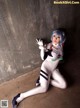 Rei Ayanami - Torture Bridgette Xxx