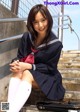 Yui Minami - Scene Dengan Murid