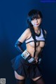 [Umeko J. 梅子] Tifa Lockhart ティファ・ロックハート Vol.02