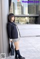 Mika Kuroda - Nylonspunkjunkies Bugil Di